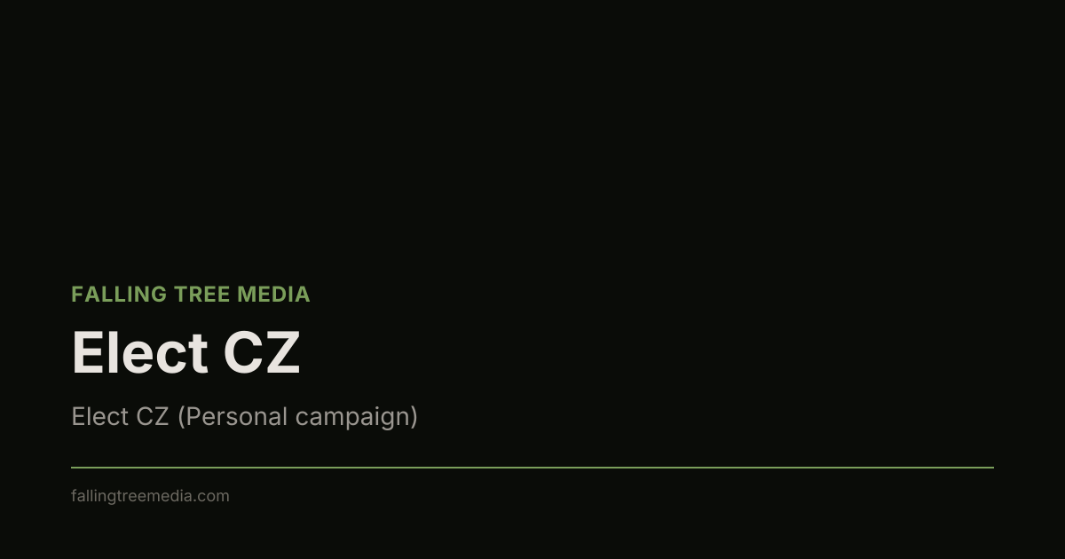 Elect CZ